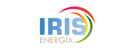 IRIS Energ&iacute;a